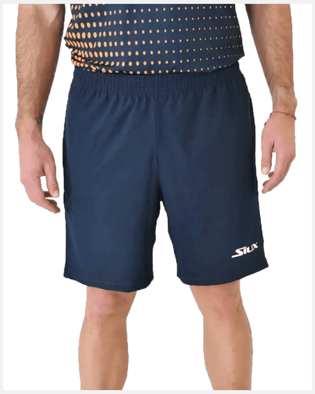 Siux Short Premium Marino Donkerblauw