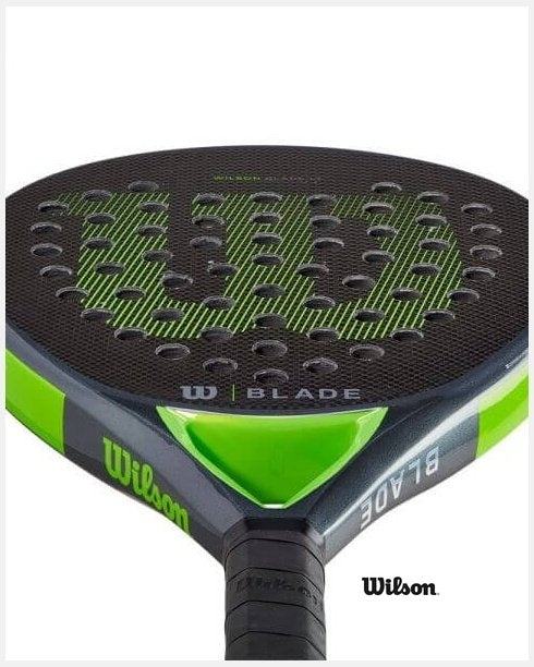 Wilson Blade LT Padel 2